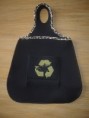 Eco Car Bag Oncinha